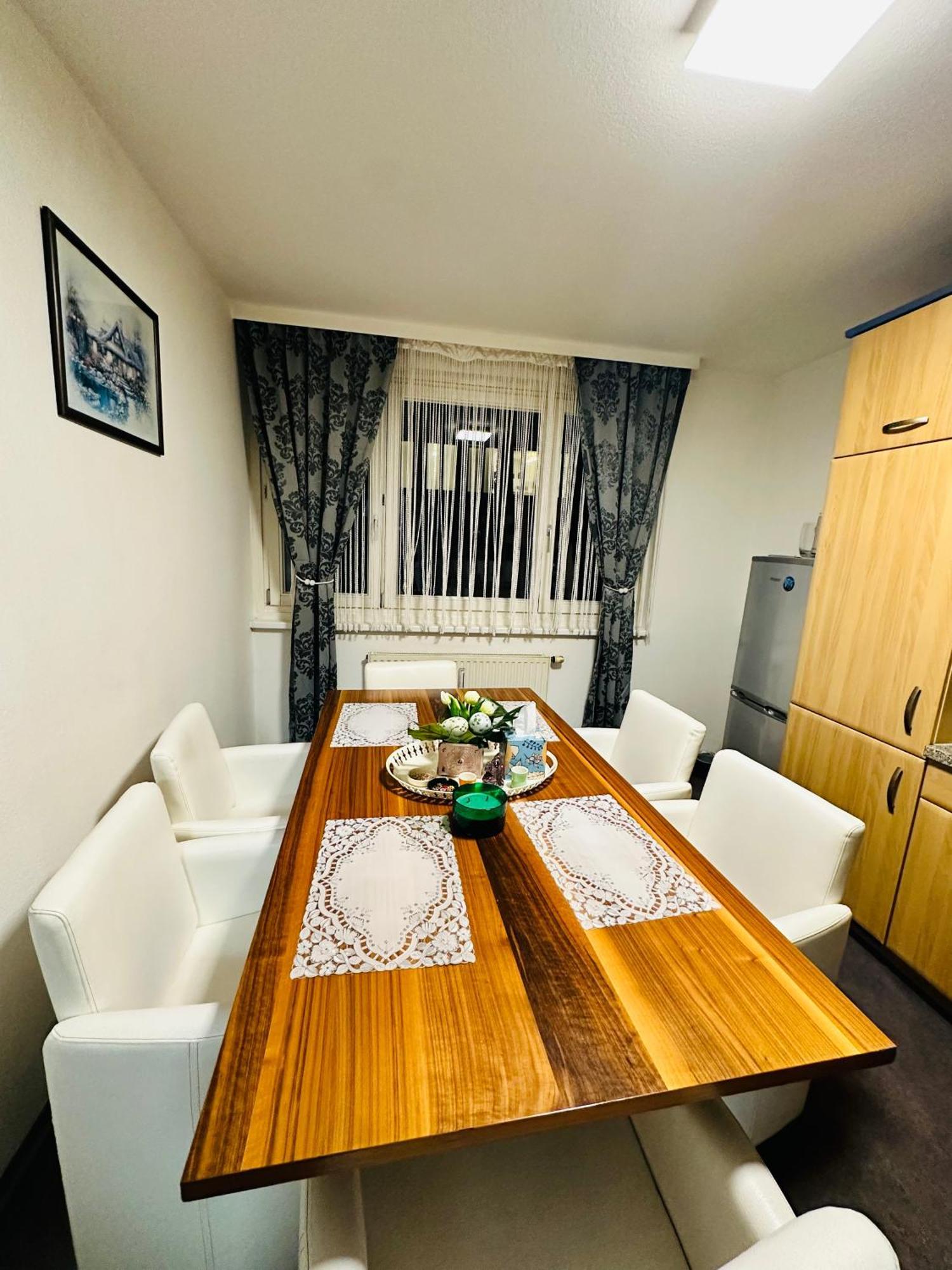 Family - Room ウィーン エクステリア 写真