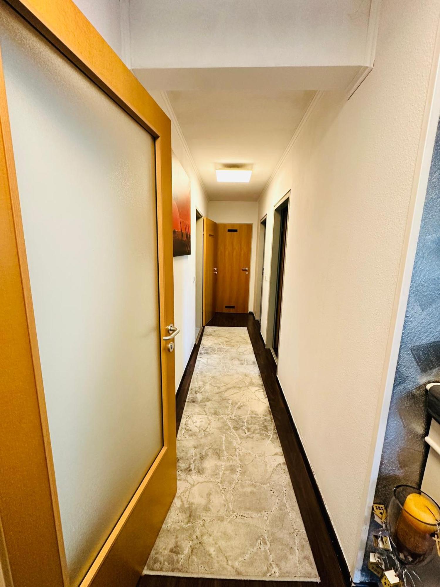 Family - Room ウィーン エクステリア 写真