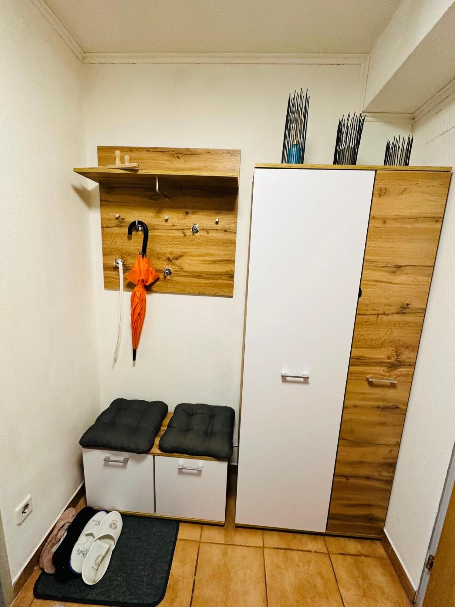 Family - Room ウィーン エクステリア 写真